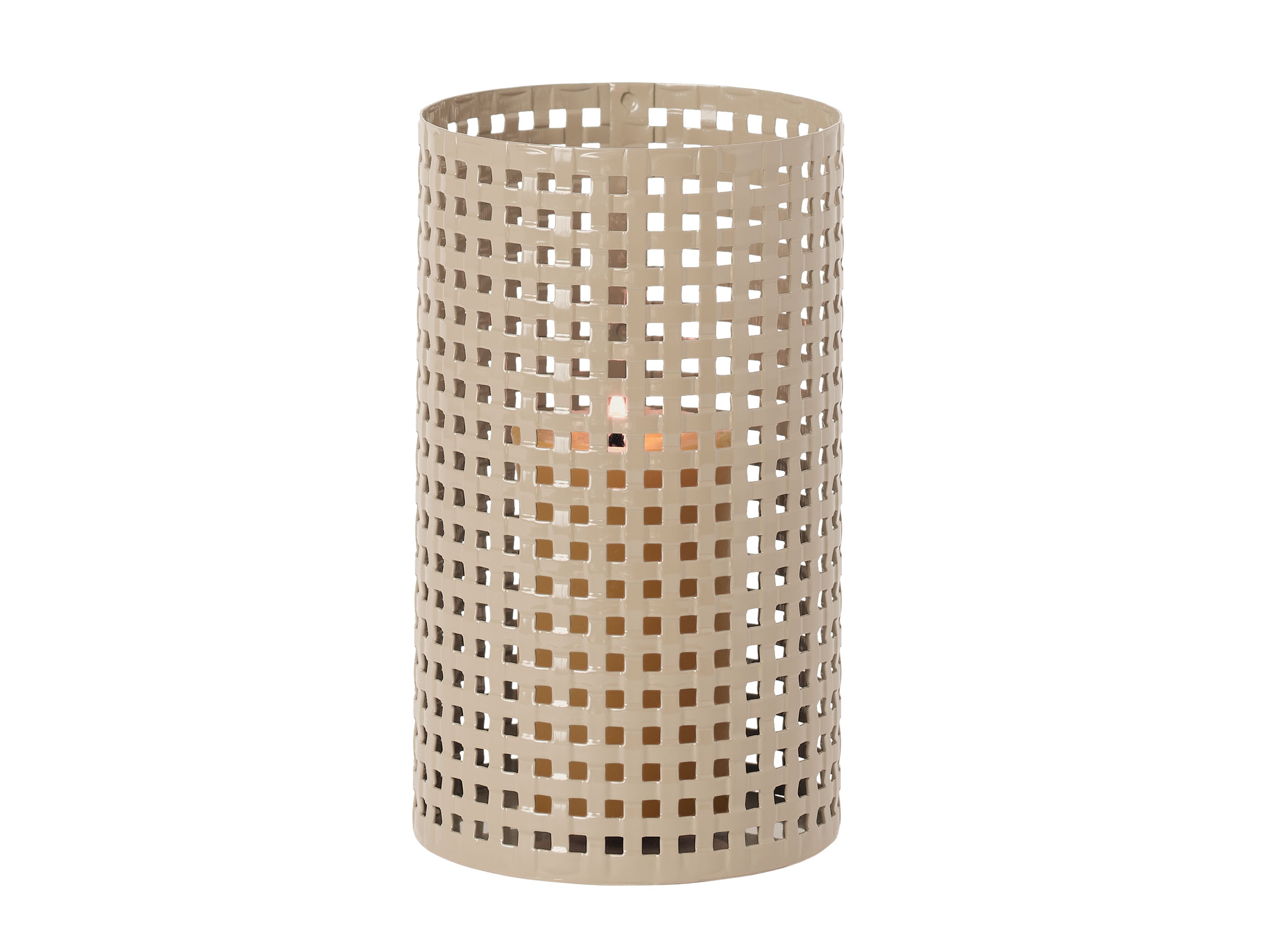 Металлический подсвечник Tolix T37 ARCH-00042968 - Вид №7