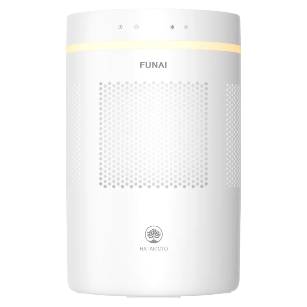 Увлажнитель воздуха FUNAI Hatamoto - здоровый микроклимат для дома 89441043 STLM-1581422 - Вид №8