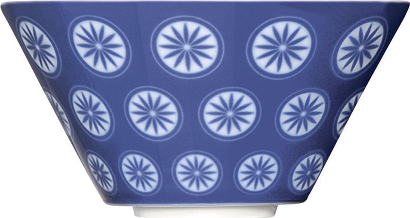 10527202 Sieger by Furstenberg Чаша коническая Sieger by Furstenberg "Комната чудес" 11,5см Фарфор 