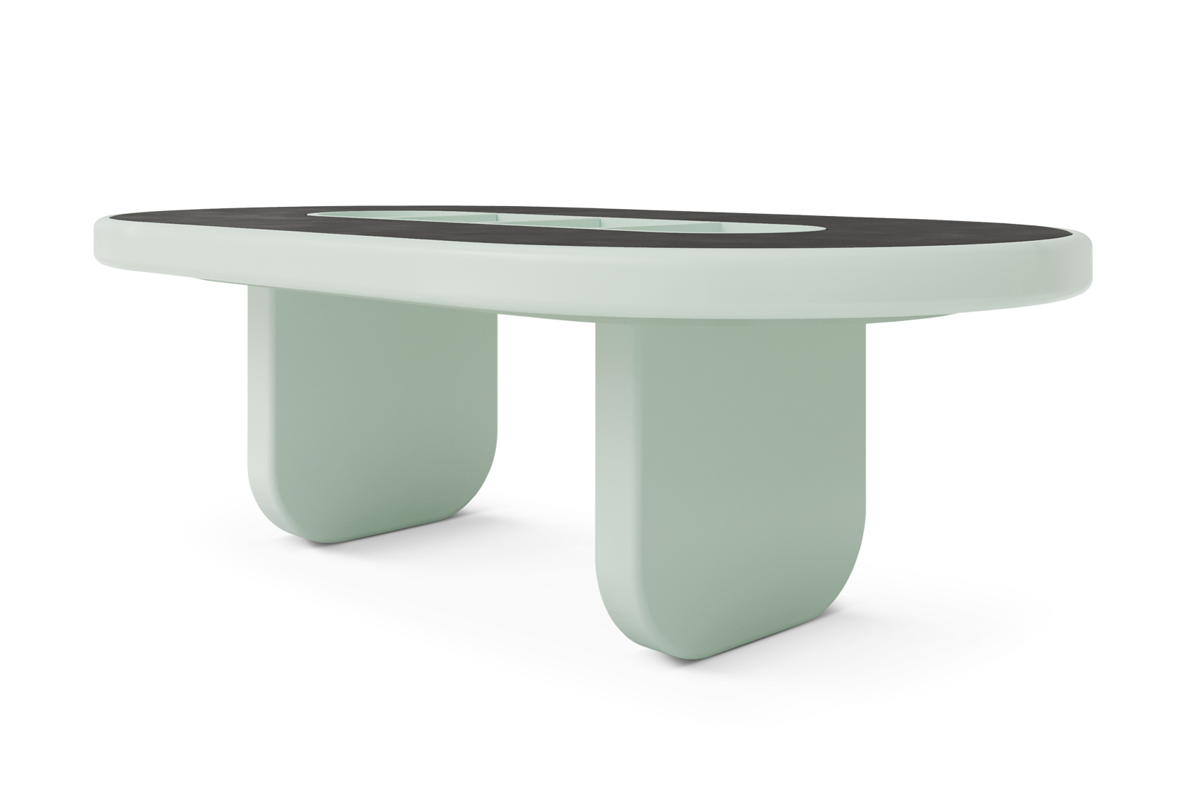 CIST836 Детские игровые столы Энди Активность Circu  - Вид №2