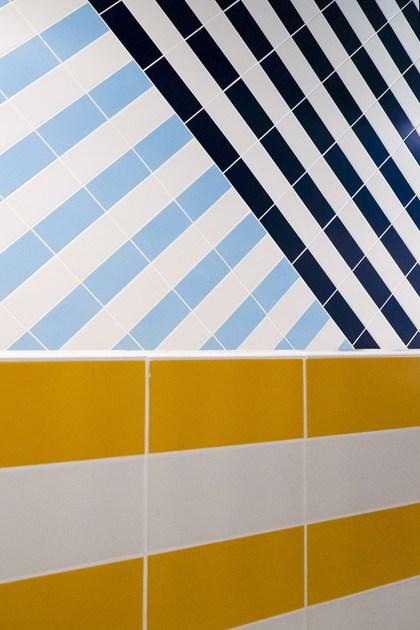 Casalgrande Padana Облицовка бассейна из неглазурованного керамогранита Granitogres sun-id-1440343 - Вид №15