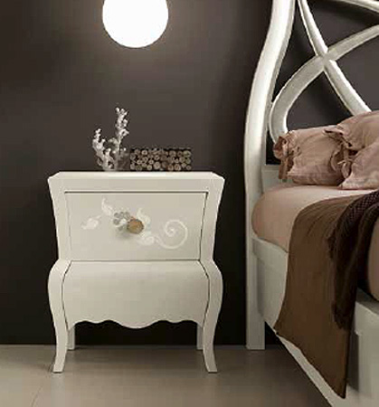 Тумбочка  BTC INTERNATIONAL NR122 