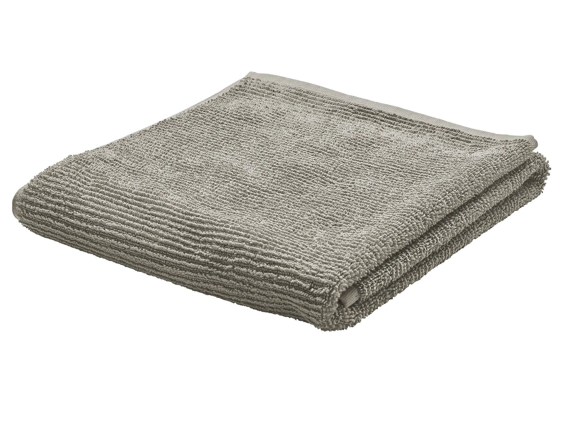 Хлопок прямоугольный сплошной цвет ванная комната ковер blomus TUYO ARCH-00109532 - Вид №8