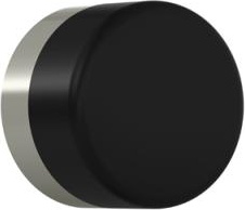 610 буфер двери стены HEWI System 111 | Polyamid  - Вид №1