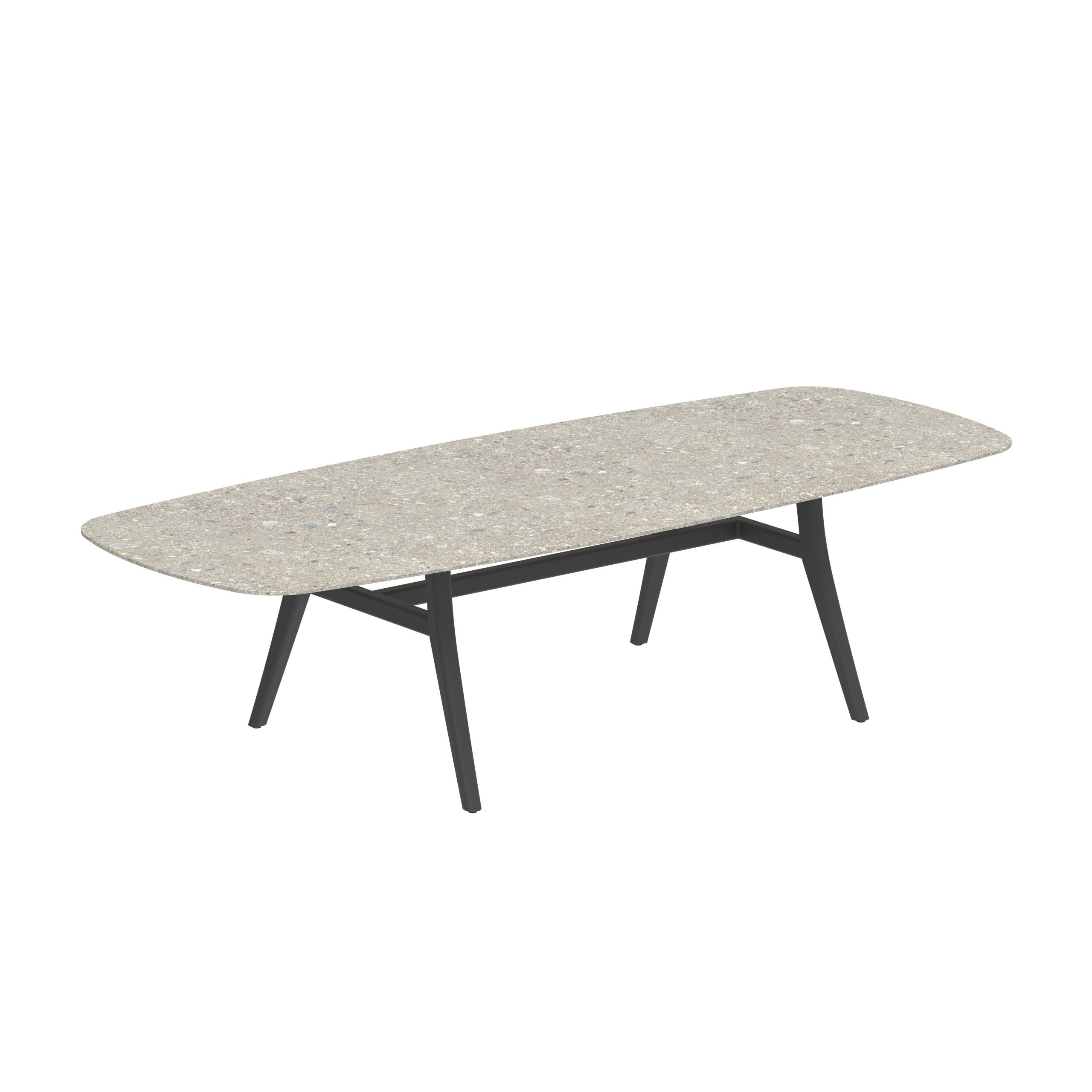 Керамический прямоугольный садовый стол Royal Botania Zidiz ARCH-00014592 - Вид №9
