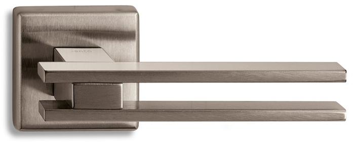 Ento Латунная ручка Zen sq 6080 - Вид №1