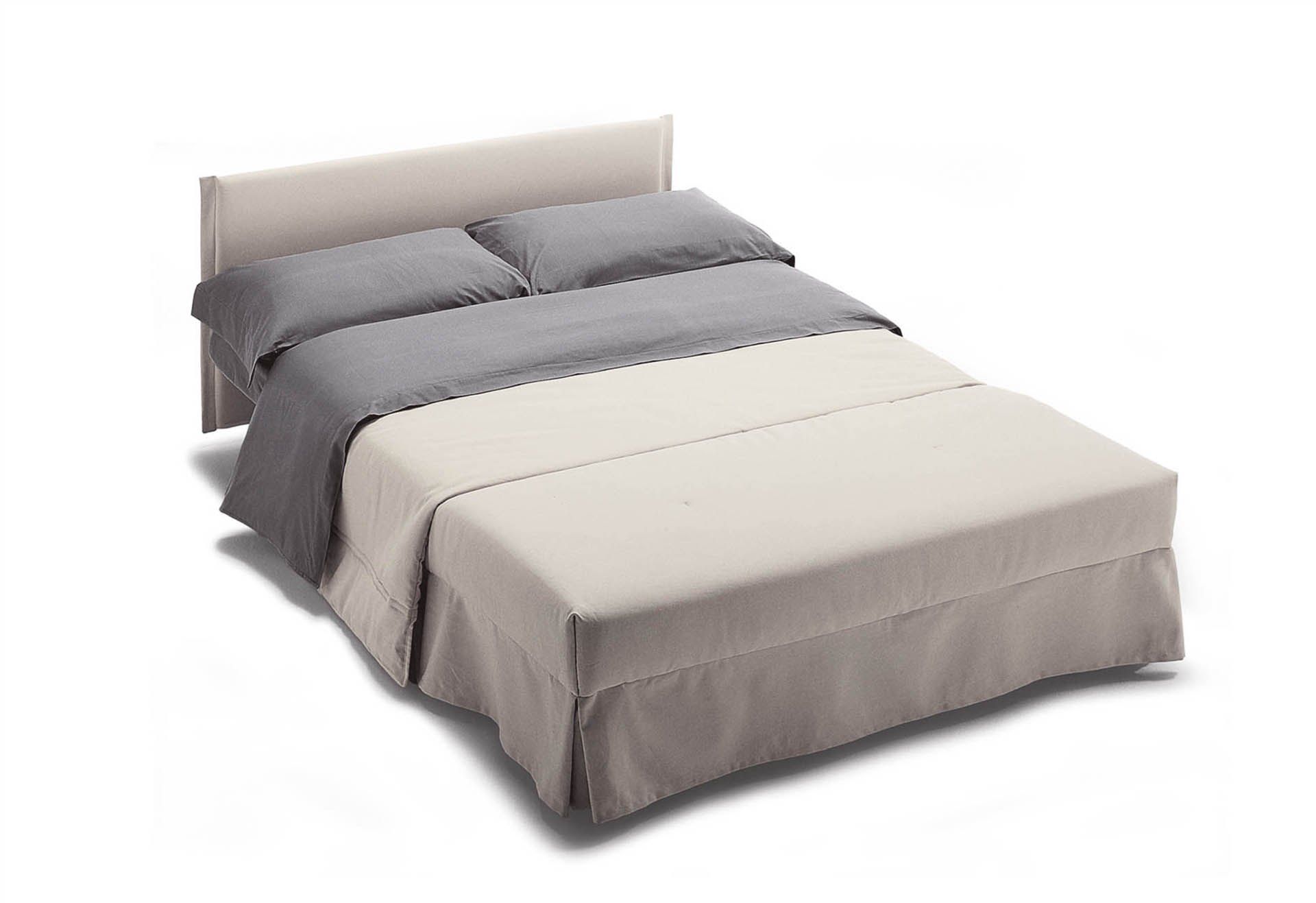 Двуспальный диван-кровать из ткани Milano Bedding SPENCER ARCH-00058014 - Вид №1