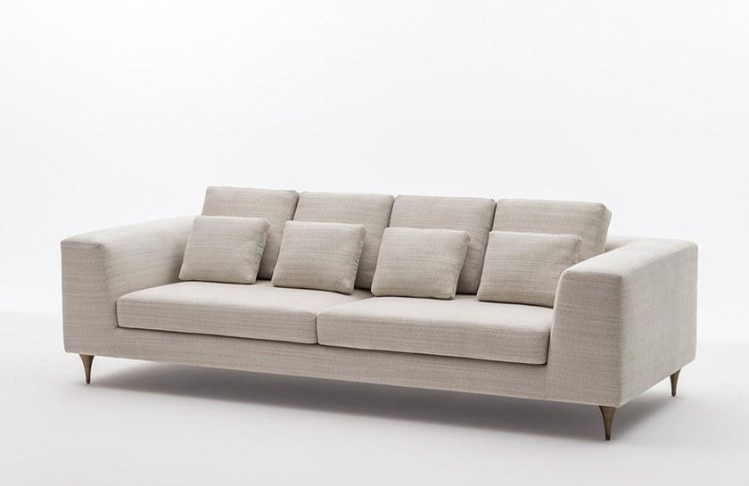 OAK 4-х местный тканевый диван Milano collection Sc5084 - Вид №1