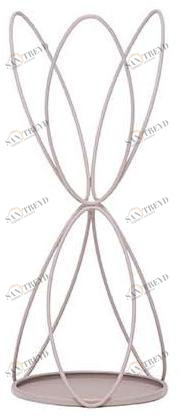 Tonin Casa Напольная подставка для зонтов из металла Vanity T7493