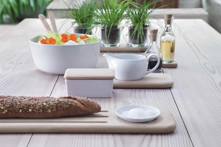 P212-00-997 Соусник Фарфоровый LSA International Польша  - Вид №3