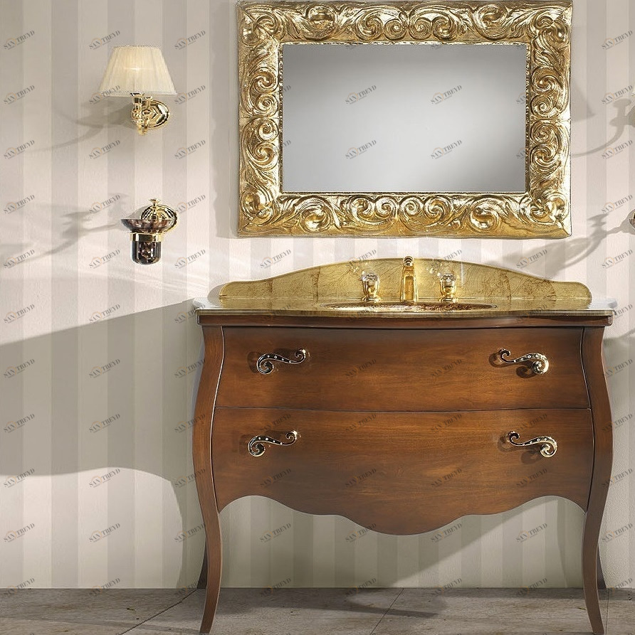 Комплект мебели для ванной Etrusca Luxury LU.29 LU29