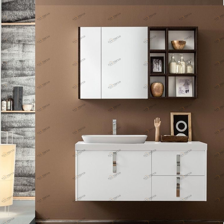 Mastella Комплект мебели для ванной KAMI 17 Summit KAMI17