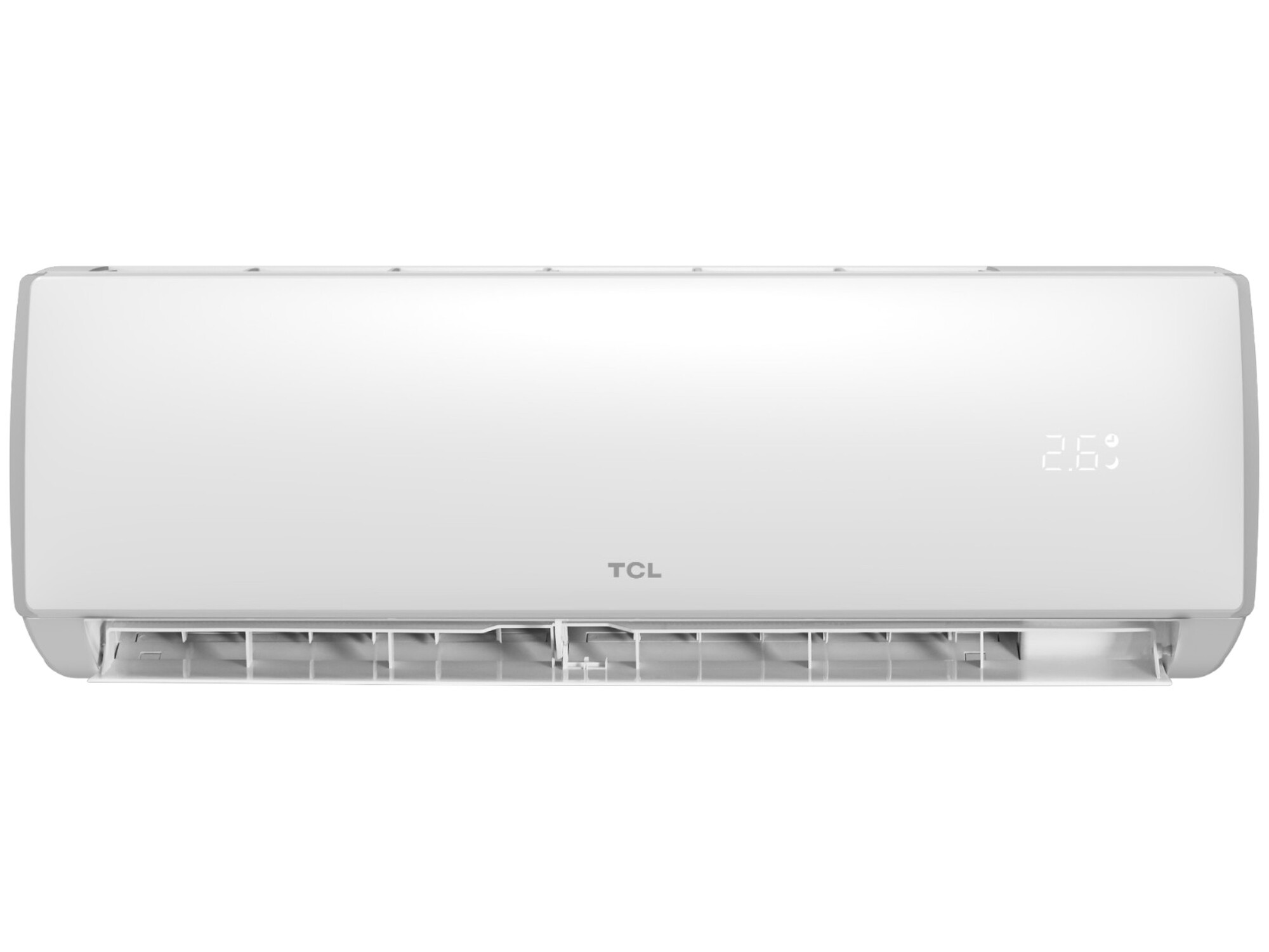 5499340 Кондиционер настенный сплит-система TCL ELI 24 ONF/R1 белый STDN-0065017 - Вид №1