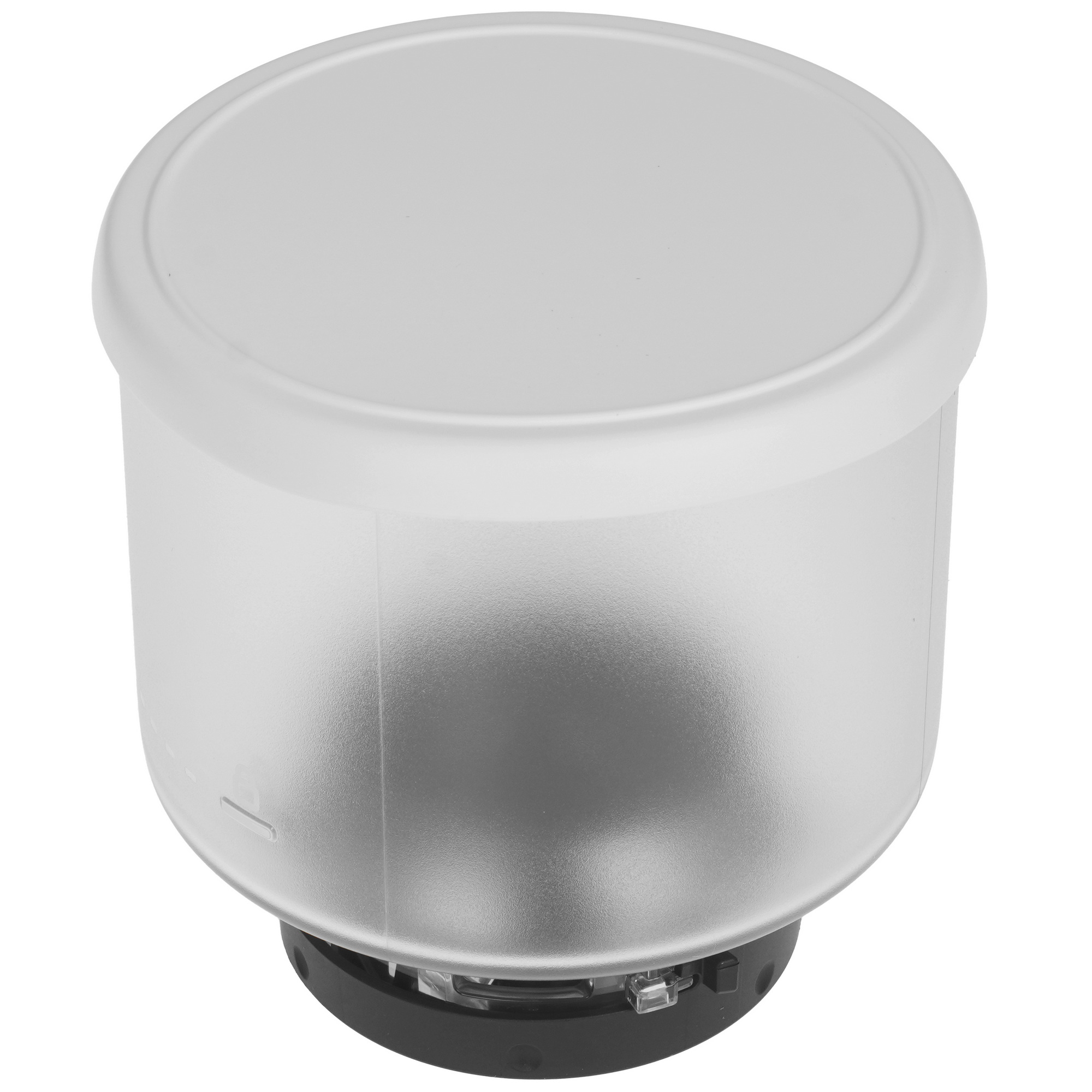 9150442 Кофемашина автоматическая DeLonghi EXAM440.55.W белый STDN-0126320 - Вид №9