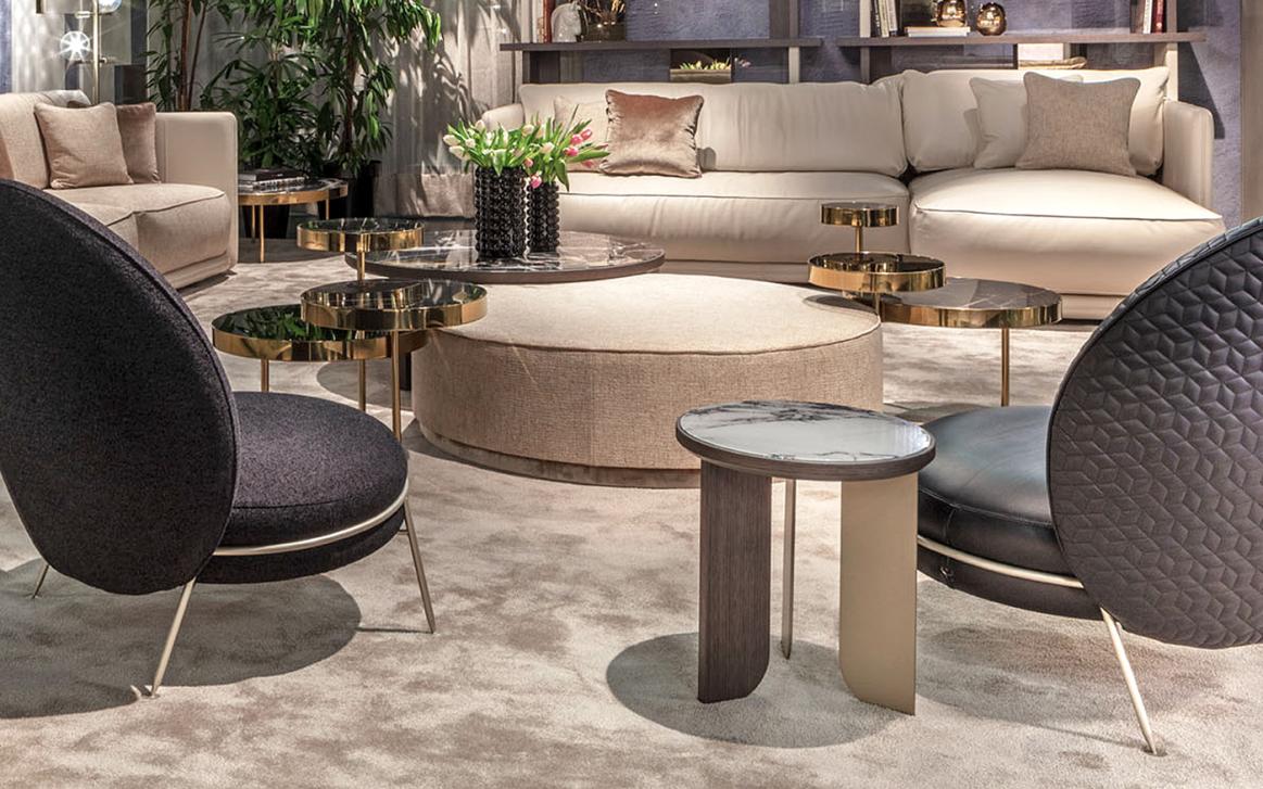 SICIS Liam Side Table sun-id-1989896 - Вид №2