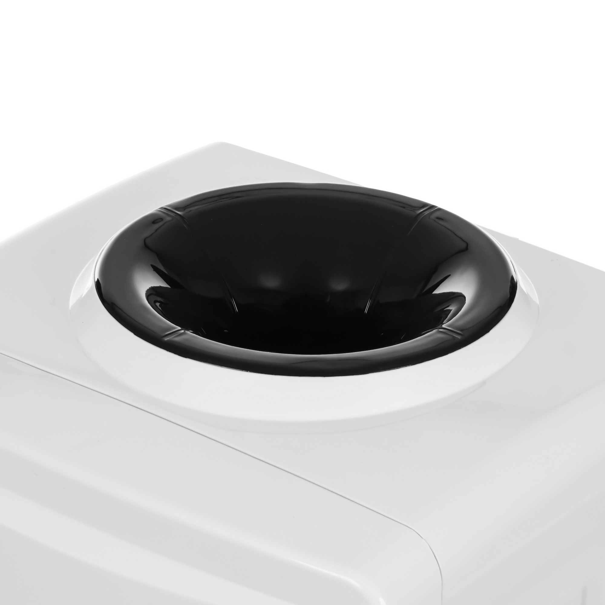 9914697 Диспенсер Aqua Work 0.8-LDR белый STDN-0056618 - Вид №4