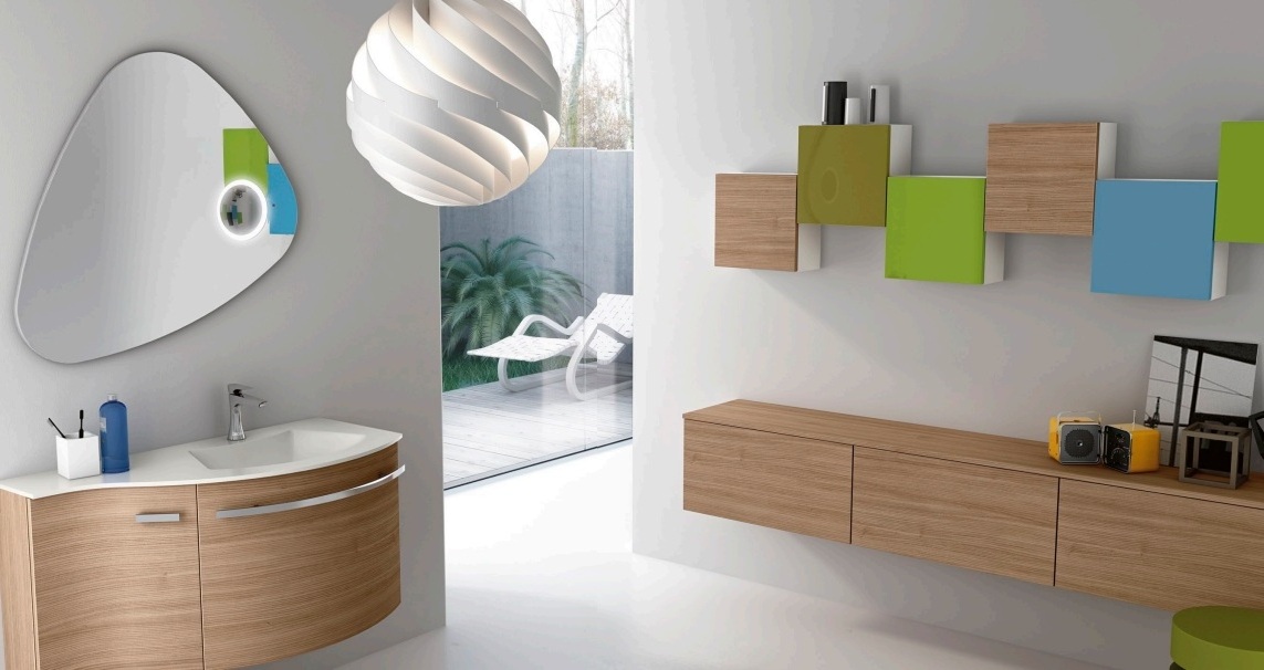 03 Latitudine Collection комплект мебели GBGROUP 39744 - Вид №3