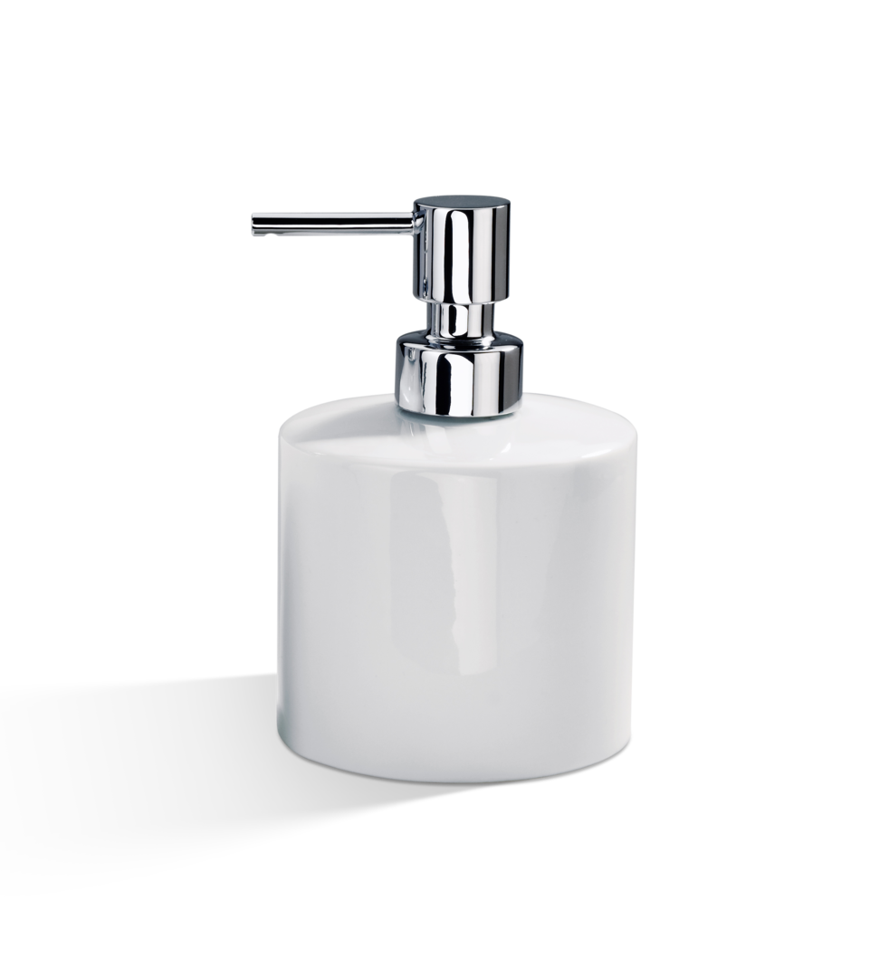 дозатор для мыла DW 520 DECOR WALTHER  844153  - Вид №1