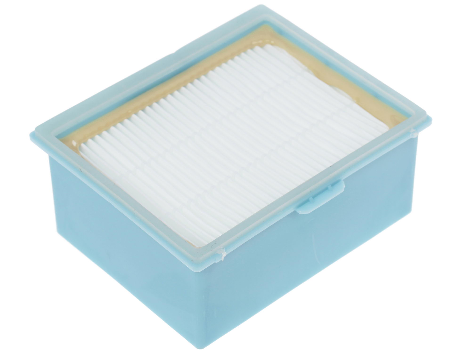 7927205 Фильтр Filtero FTH 24 STDN-0036767 - Вид №1