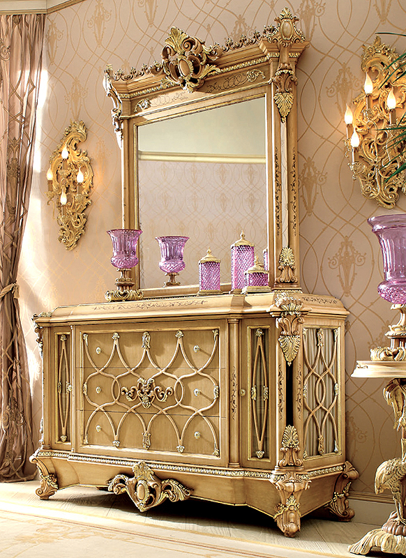 Комод  RIVA 7032 