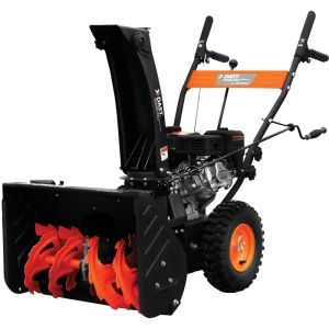 Снегоуборщик бензиновый Vertextools DBSU-560-4-2 7 л.с.