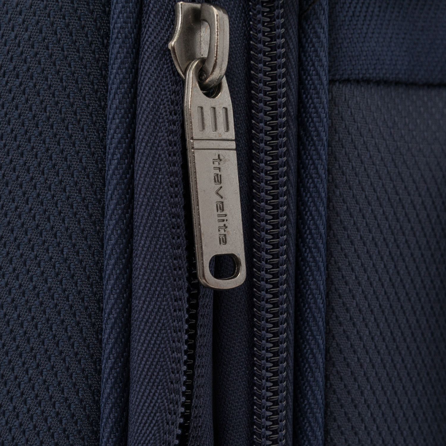 89807-20 Чемодан 89807 Trolley S exp. 2w Travelite Capri - Вид №7