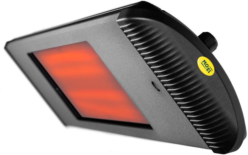 Mo-el Инфракрасный уличный обогреватель Aaren sun-id-1464883 - Вид №2