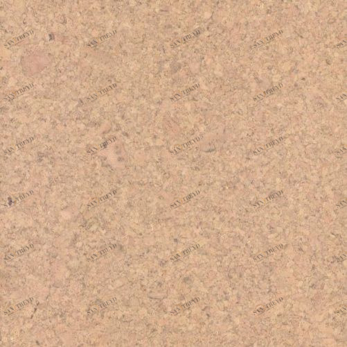 Пробка Aberhof Basic Desert (Гладкая) 905х295 мм BLV0008