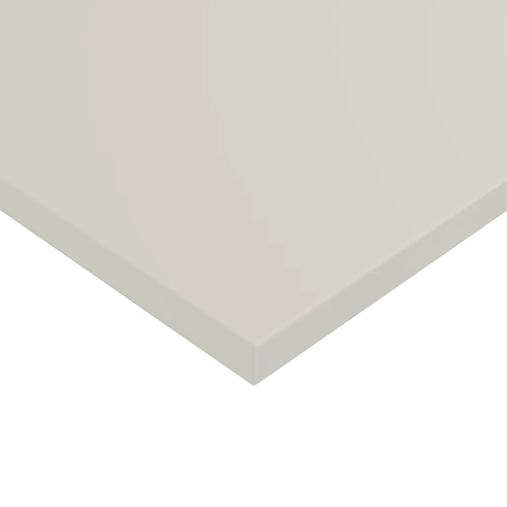 Фасад кухонного шкафа Аша 80x13 см KONSENSA ЛДСП цвет бежевый 89439916 STLM-2136206 Аша бежевая - Вид №4