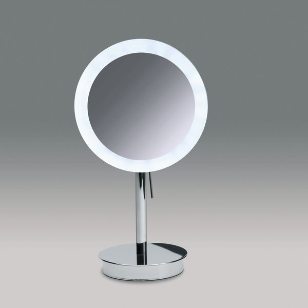 99651 Windisch Настольное зеркало с подсветкой