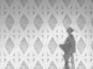 Mineheart Обои на флизелиновой основе с рисунком  Wal/033