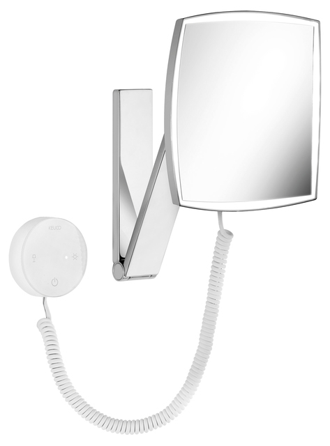 17613059000 Косметическое зеркало KEUCO Kosmetikspiegel - Вид №1