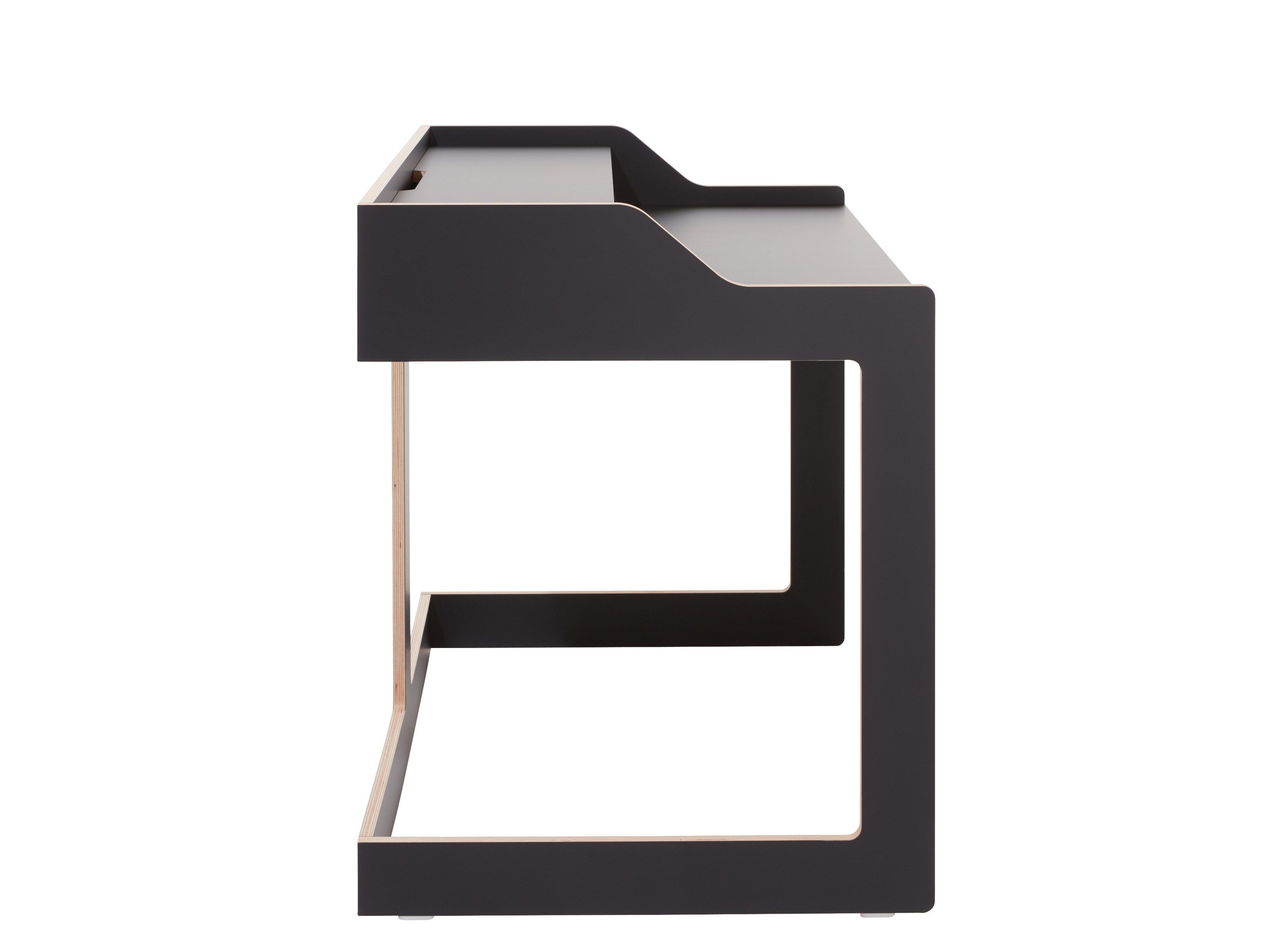 Березовый стол с ящиками Müller Small Living самолет ARCH-00069981 - Вид №3