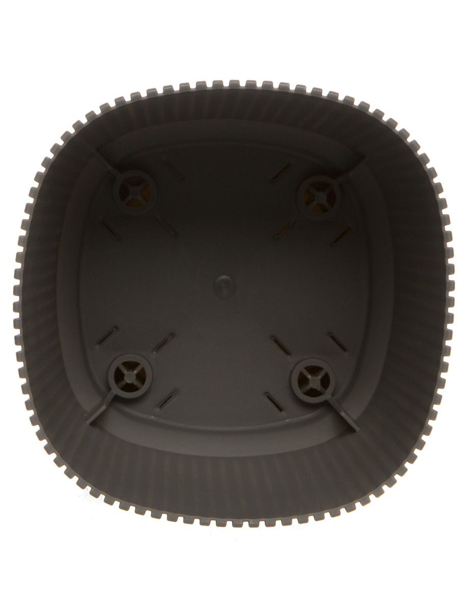 Горшок для цветов Milo 1.2L Brown NAVAKO 16133 - Вид №2