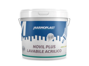 Моющаяся и дышащая моющаяся краска с защитой от плесени