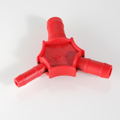 VTm.396.0.263240 Калибратор для труб с ножами для снятия фаски Valtec 26-32-40 мм  - Вид №6