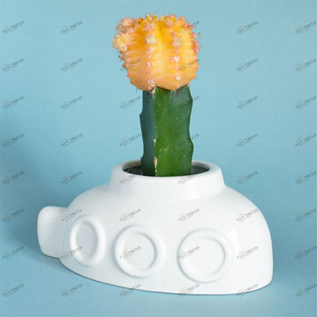 Набор для выращивания Eco Субмарина ЭКОЧЕЛОВЕКИ 7004