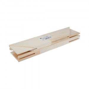 025-1 Планка для подрамника 25 см 2 шт. 620 ХМ