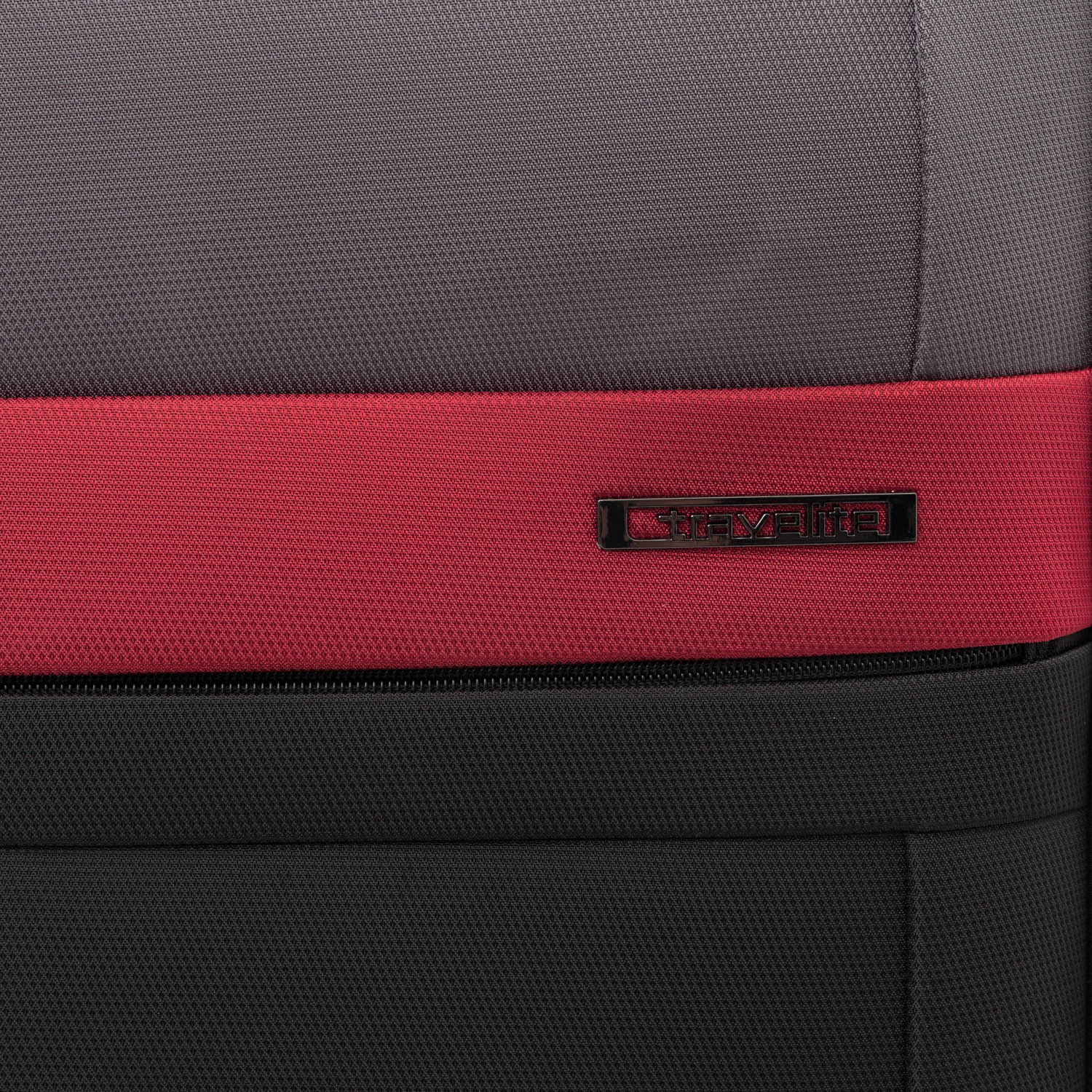 83348-01 Чемодан 83348 4-Wheel Trolley M Exp Travelite Stream - Вид №5