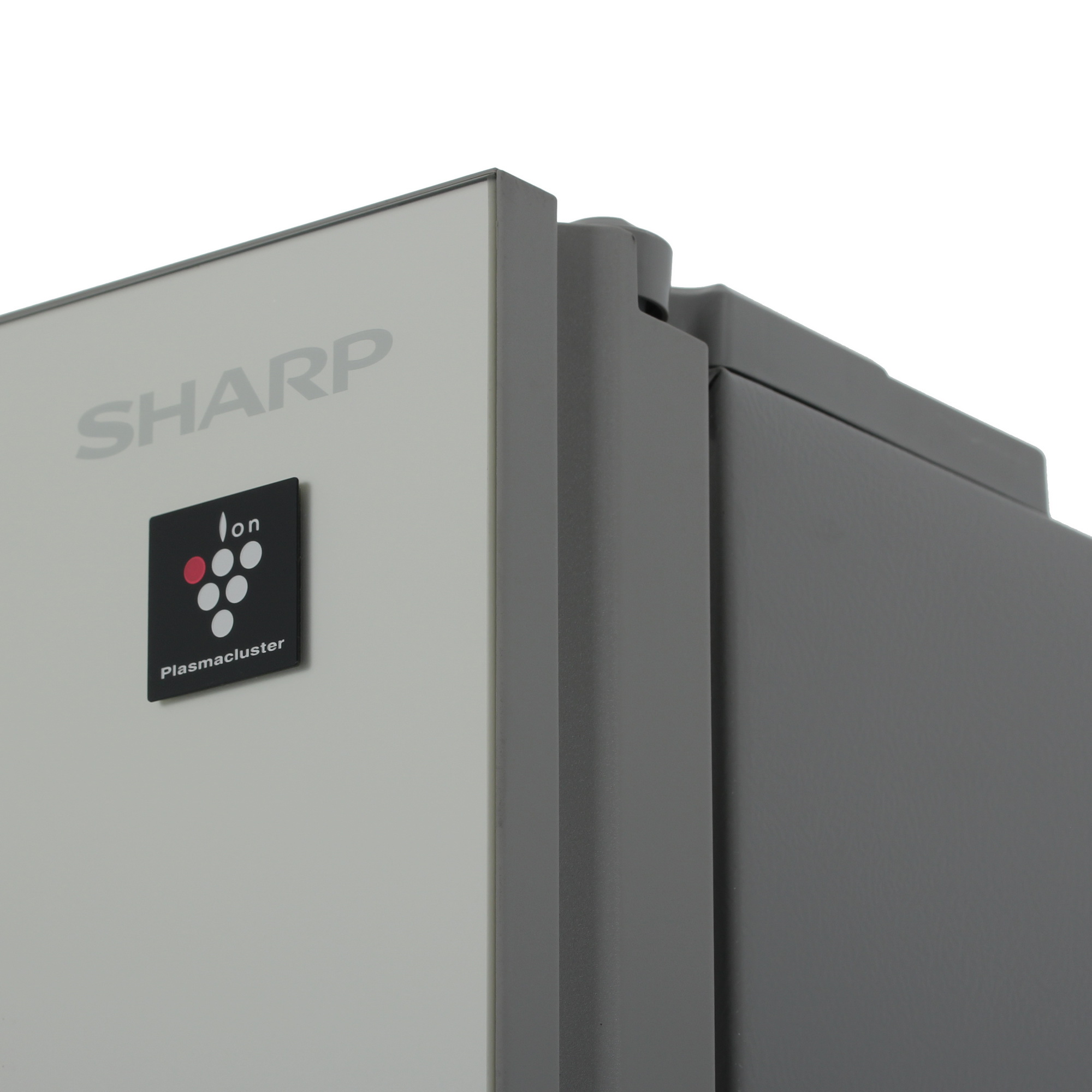 9968652 Холодильник многодверный   Sharp SJWX99ACH серый STDN-0038950 - Вид №7