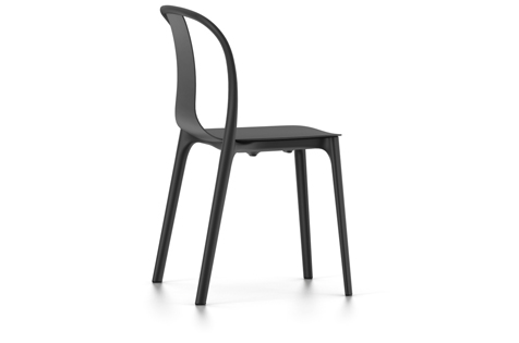 VITRA Стул Бельвиль Ronan & Erwan Bouroullec, 2015 Vitraglobal sun-id-1986388
