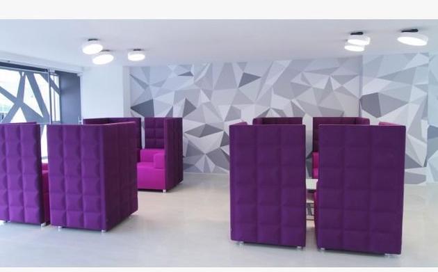 Delta Light Регулируемый светодиодный потолочный светильник Supernova xs pivot sun-id-1478101 - Вид №6