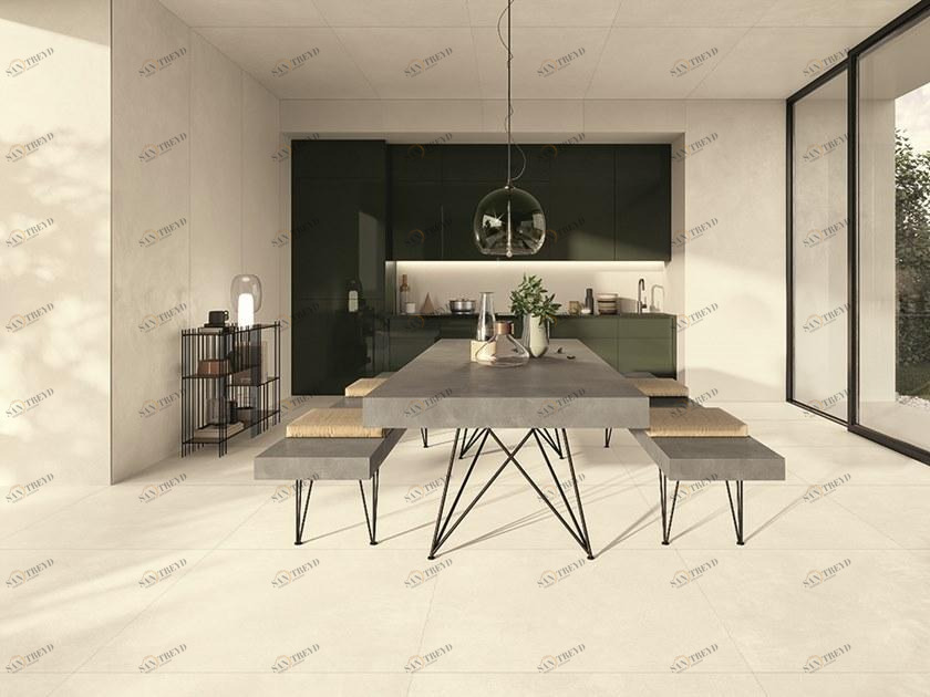 COTTO D'ESTE Керамогранит под бетон стены / напольная плитка Cement project sun-id-1368481