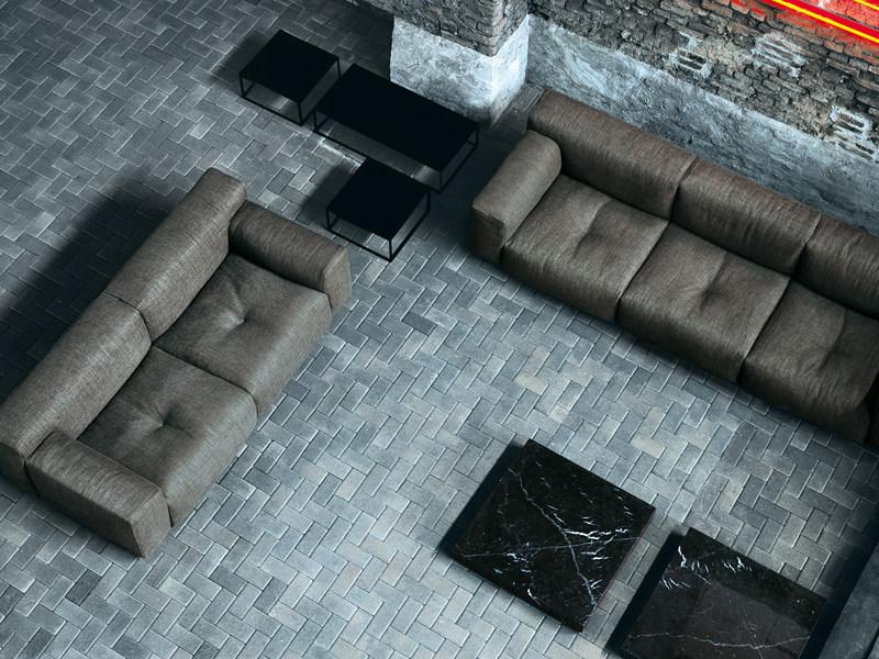 Living Divani Съемный диван Wall sun-id-1347875 - Вид №6