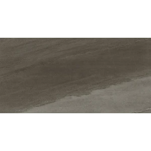 Глазурованный керамогранит Duna Damasco Antracite Sugar 60x120 см 1.44 м² матовый цвет черный