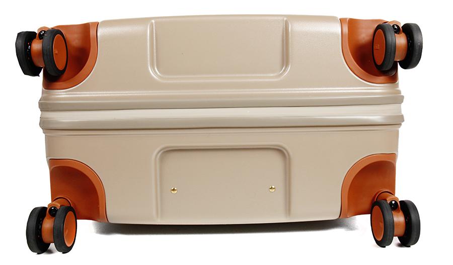 BBG28304.065 Чемодан BBG28304 Bellagio Trolley L Brics Bellagio 2.0  - Вид №3