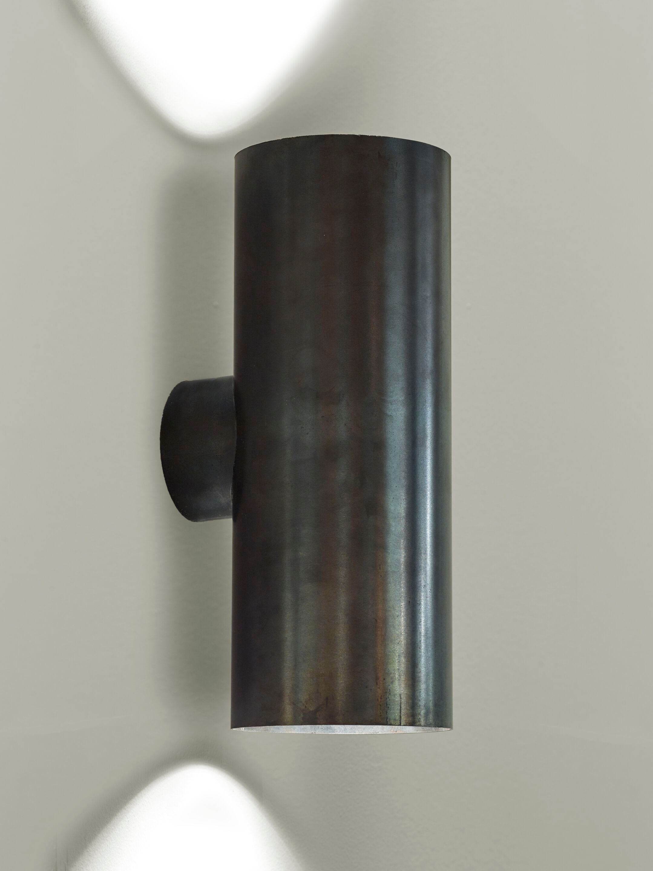 Стальной светодиодный настенный светильник Serax изысканный ARCH-00014805 - Вид №1