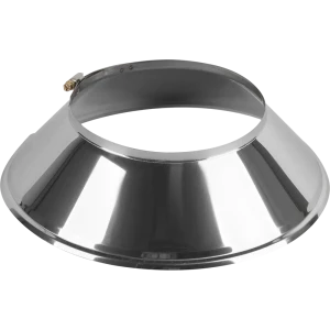 Юбка для элементов Металлик и Ко D150 мм 430/0.5 мм