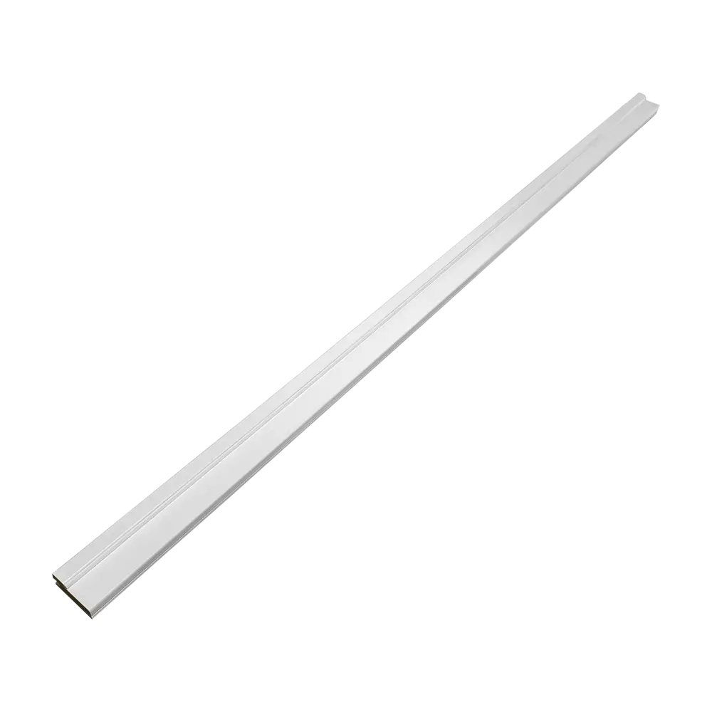 Коробочный брус Твинвуд 2100x74 с уплотнителем эмаль цвет белый BELWOODDOORS STLM-2204888 - Вид №2