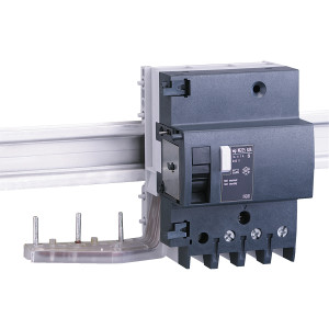 19002 Дифференциальный блок Acti9 3P 125А 30мА (AC) Schneider Electric Acti 9